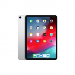 iPad Pro 11 (2018) 4G 512GB Silver