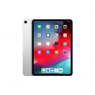 iPad Pro 11 (2018) 4G 256GB Silver
