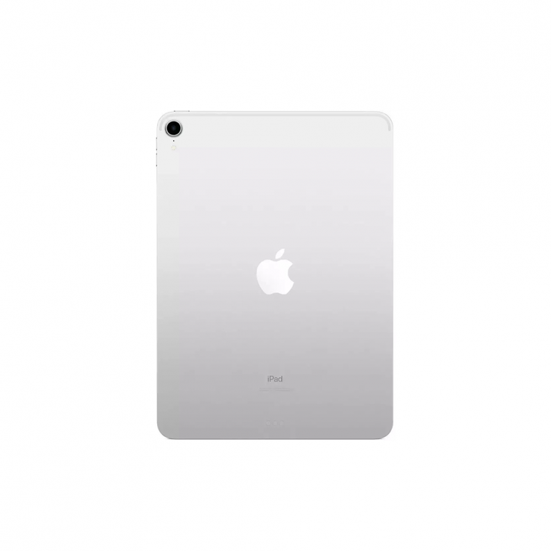 iPad Pro 11 (2018) 4G 256GB Silver, фото 5