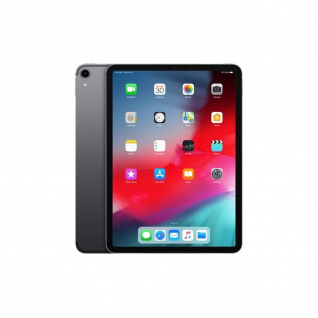 iPad Pro 11 (2018) 4G 512GB Space Gray