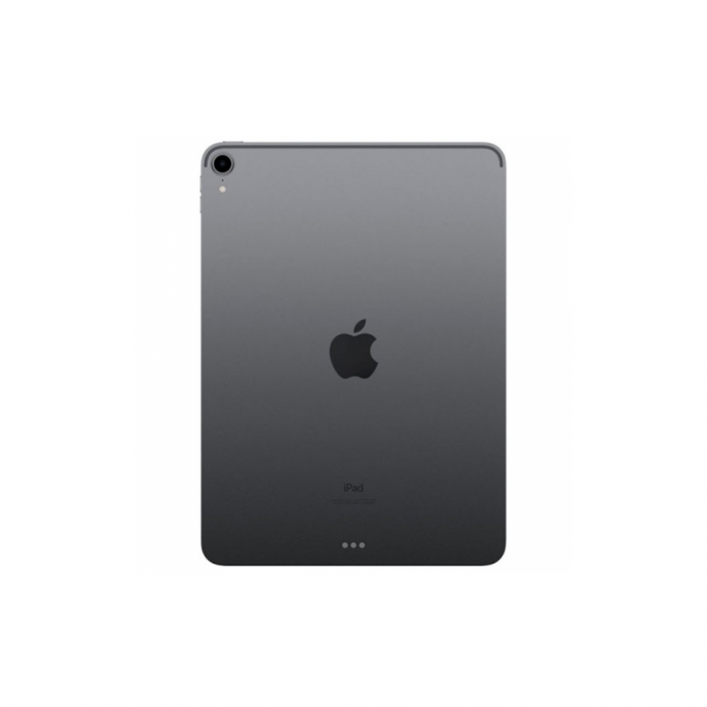 iPad Pro 11 (2018) 4G 512GB Space Gray, фото 4