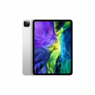 iPad Pro 11 (2020) Wi-Fi 512GB Silver