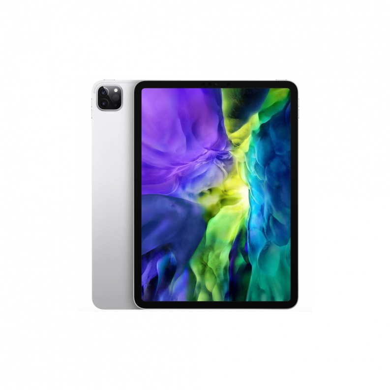 iPad Pro 11 (2020) 4G 1TB Silver