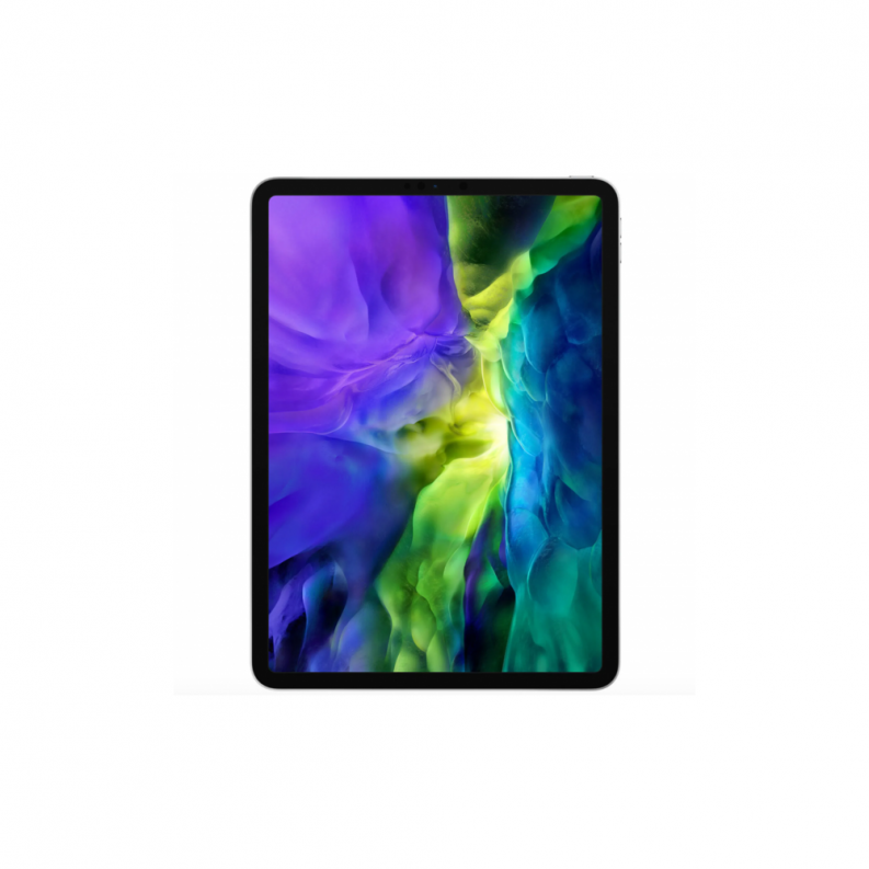 iPad Pro 11 (2020) Wi-Fi 512GB Silver, фото 3