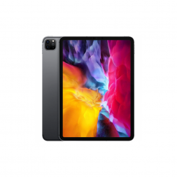 iPad Pro 11 (2020) 4G 512GB Space Gray