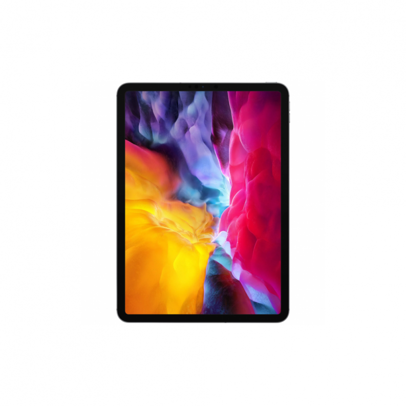 iPad Pro 11 (2020) Wi-Fi 512GB Space Gray, фото 3