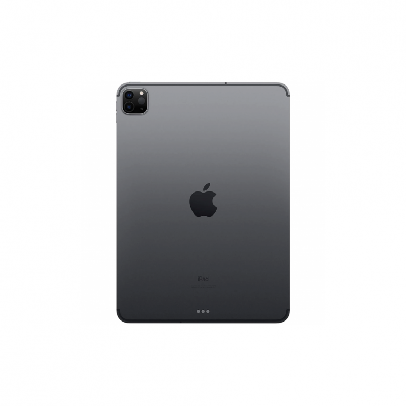 iPad Pro 11 (2020) Wi-Fi 512GB Space Gray, фото 4