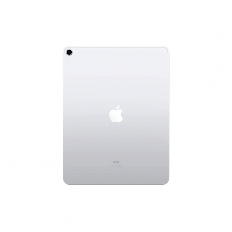 iPad Pro 12.9 (2018) 4G 512GB Silver, фото 5