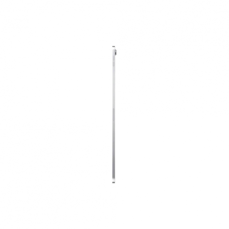 iPad Pro 12.9 (2018) 4G 256GB Silver, фото 6