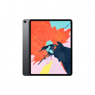 iPad Pro 12.9 (2018) 4G 1TB Space Gray