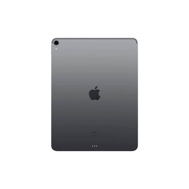 iPad Pro 12.9 (2018) 4G 1TB Space Gray, фото 5