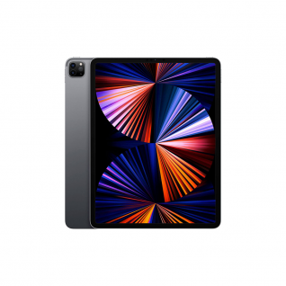 iPad Pro 12.9 М1 (2021) 256Gb 4G Space Gray