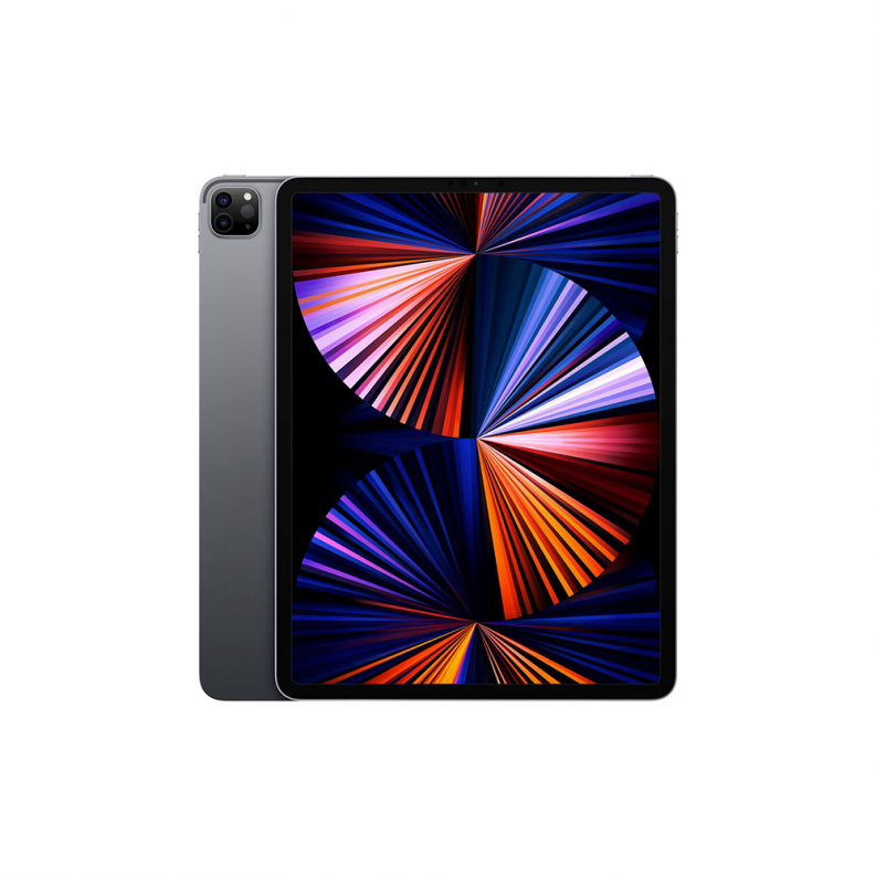 iPad Pro 12.9 М1 (2021) 512GB 4G Space Gray