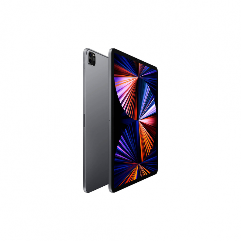 iPad Pro 12.9 М1 (2021) 512GB 4G Space Gray, фото 4