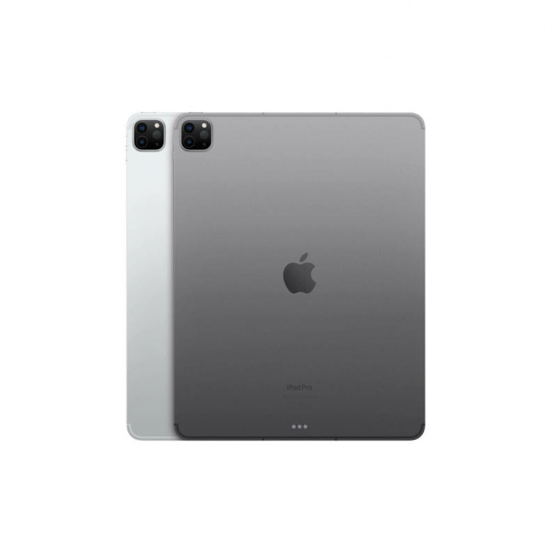 iPad Pro 12.9 M2 (2022) Wi-Fi+LTE 1TB Space Gray, фото 5