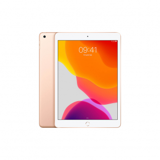 iPad 10.2 (2019) 4G 32GB Gold