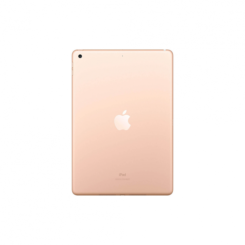 iPad 10.2 (2019) 4G 32GB Gold, фото 4