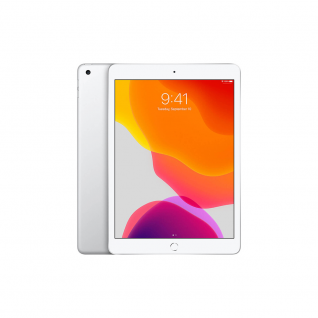 iPad 10.2 (2019) 4G 32GB Silver