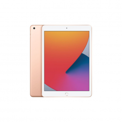 iPad 10.2 (2020) Wi-Fi 32GB Gold