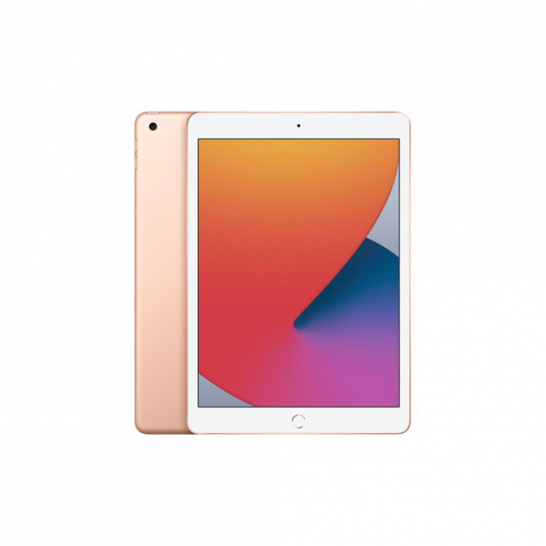 iPad 10.2 (2020) 4G 32GB Gold