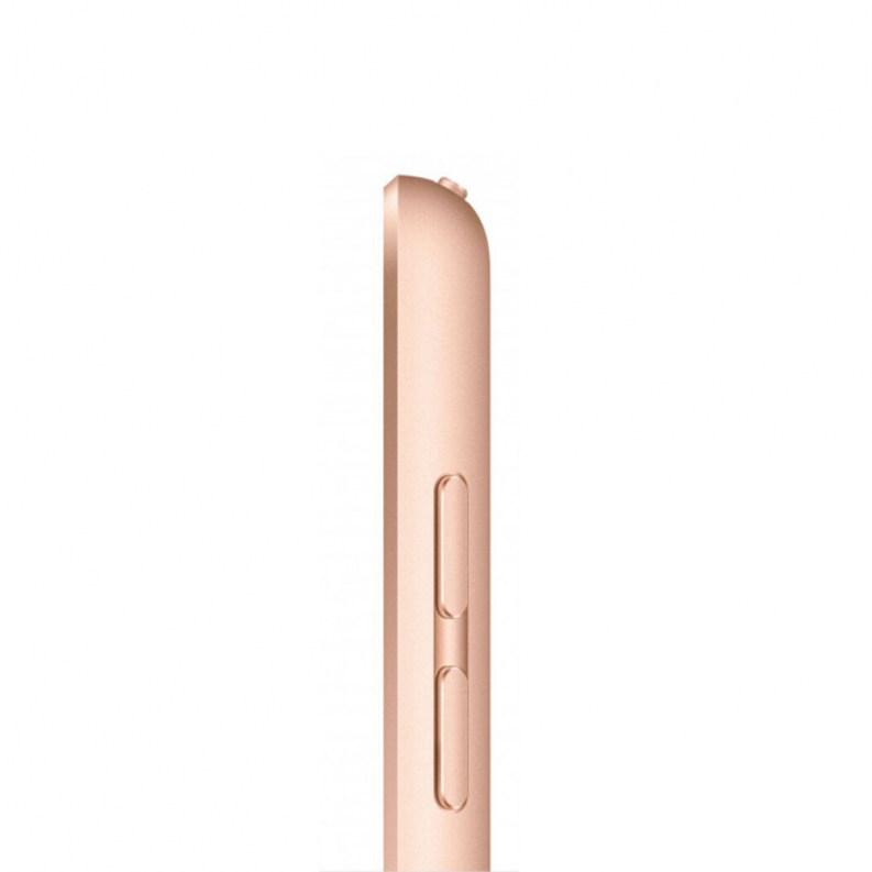 iPad 10.2 (2020) Wi-Fi 32GB Gold, фото 6