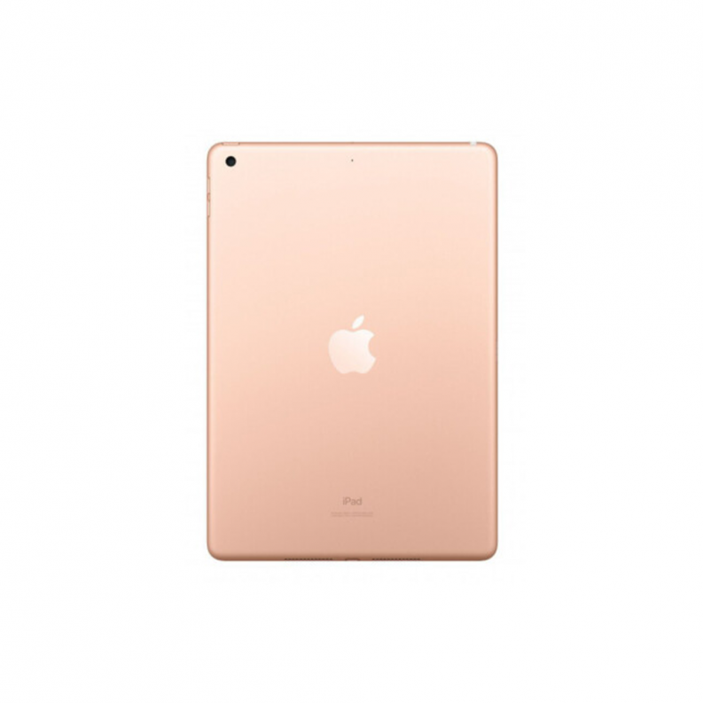 iPad 10.2 (2020) Wi-Fi 32GB Gold, фото 7