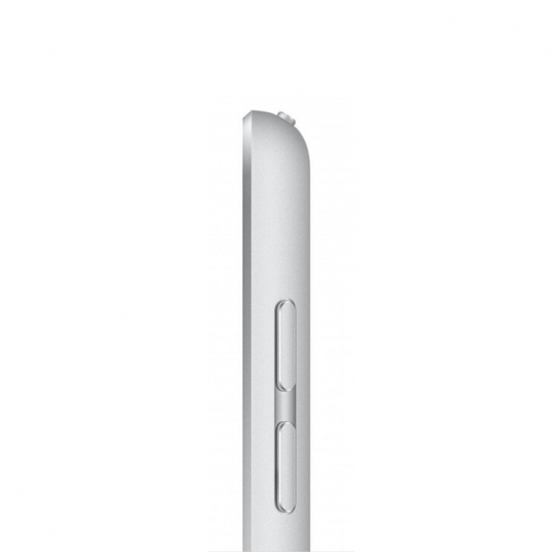 iPad 10.2 (2020) Wi-Fi 32GB Silver, фото 5