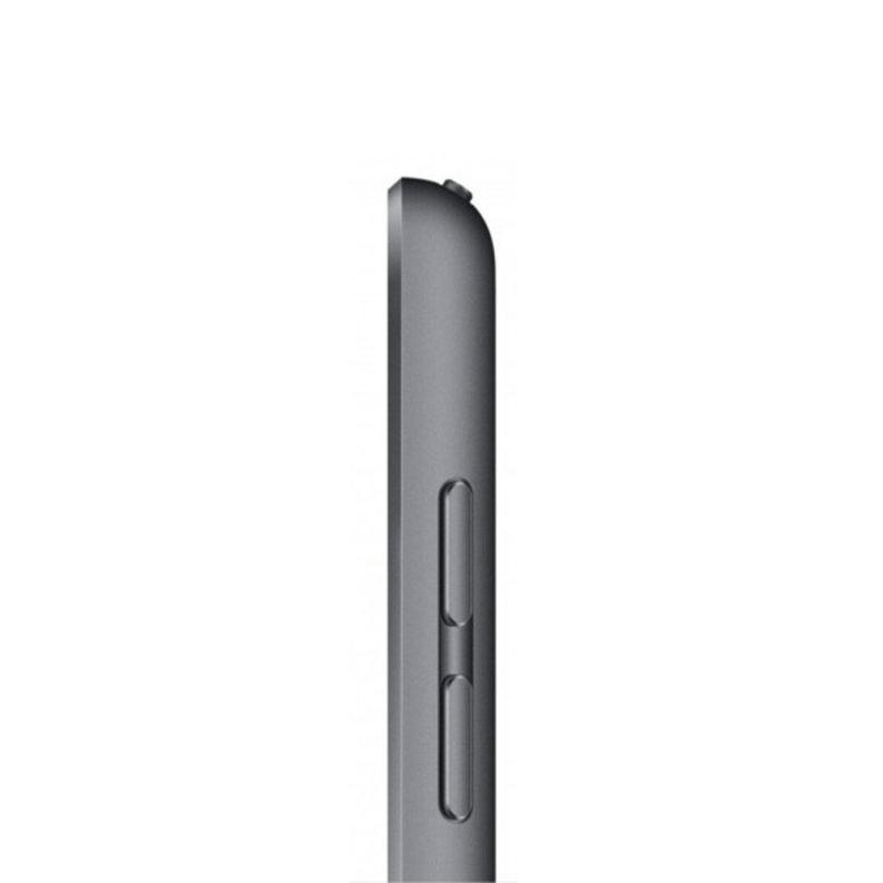iPad 10.2 (2020) Wi-Fi 32GB Space Gray, фото 6