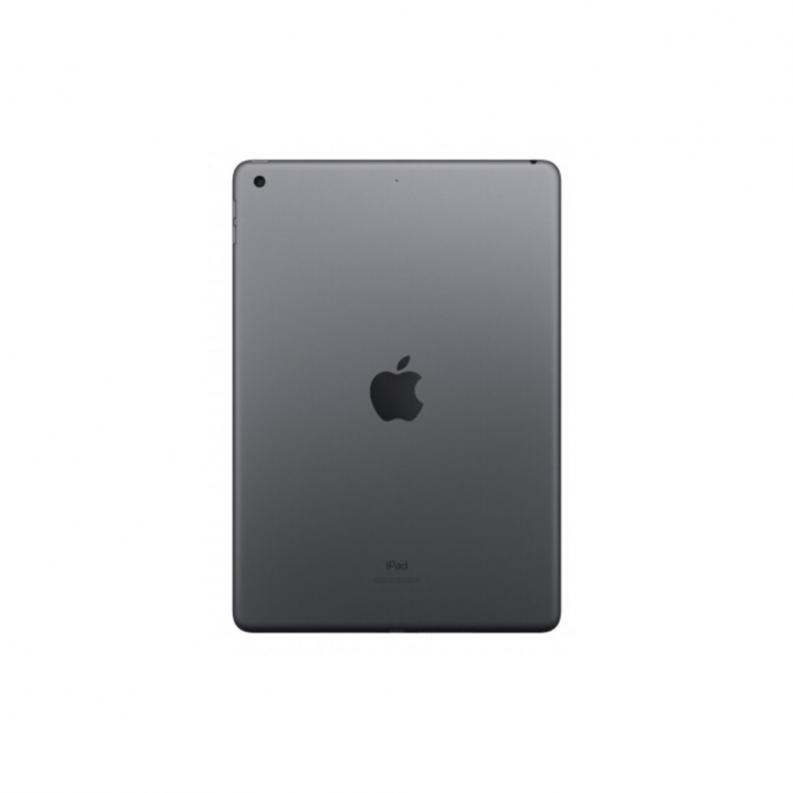 iPad 10.2 (2020) Wi-Fi 32GB Space Gray, фото 7