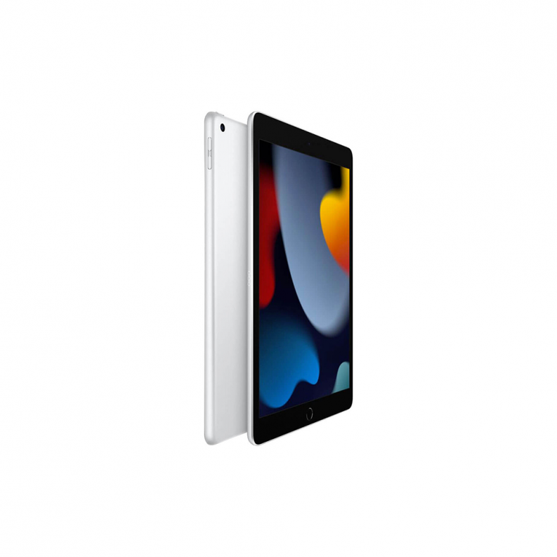 iPad 10.2 (2021) Wi-Fi 64GB Silver, фото 3