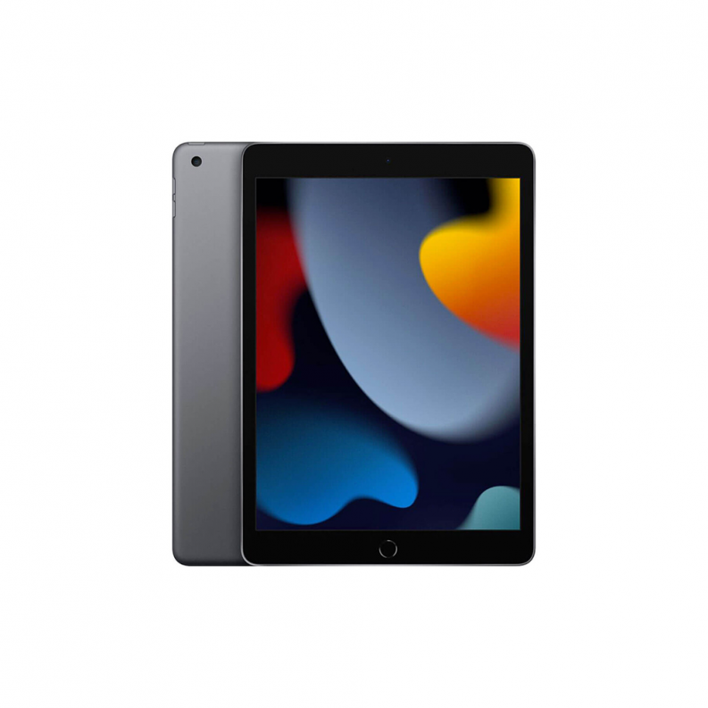 iPad 10.2 (2021) 4G 256GB Space Gray