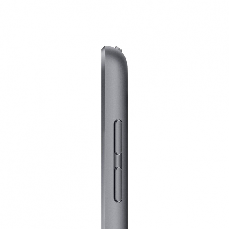 iPad 10.2 (2021) Wi-Fi 64GB Space Gray, фото 4