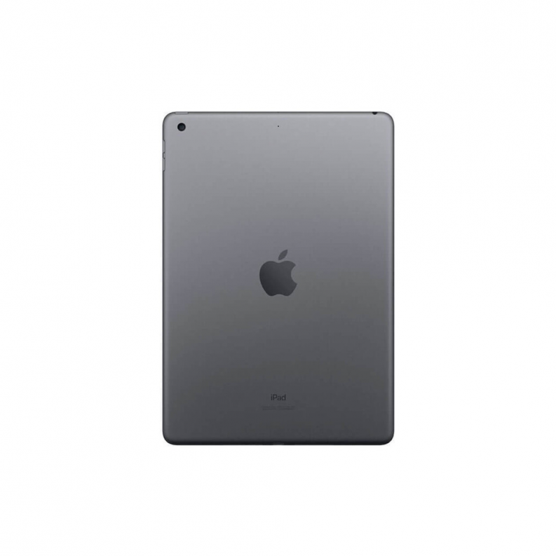 iPad 10.2 (2021) Wi-Fi 64GB Space Gray, фото 5