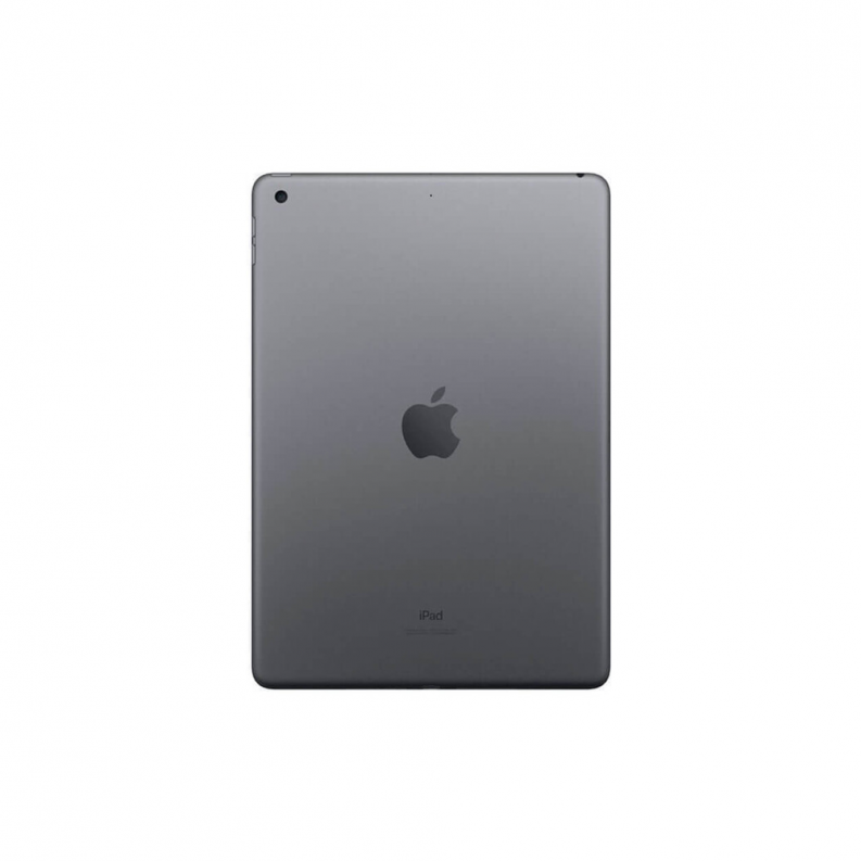 iPad 10.2 (2021) 4G 256GB Space Gray, фото 5