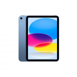 iPad 10.9 (2022) Wi-Fi 256GB Blue