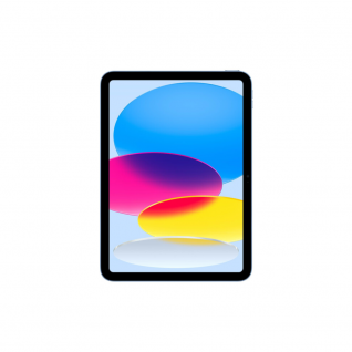 iPad 10.9 (2022) Wi-Fi 64GB Blue