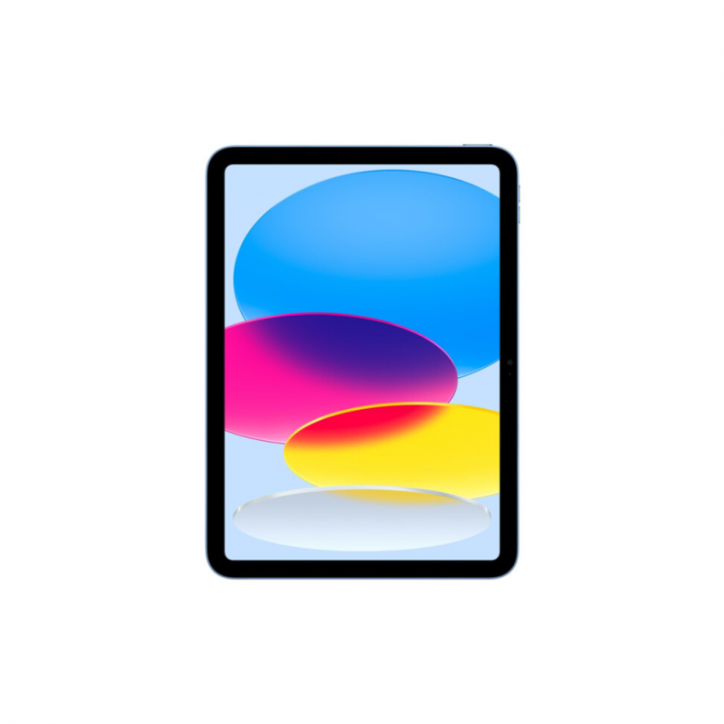 iPad 10.9 (2022) Wi-Fi 64GB Blue, фото 3