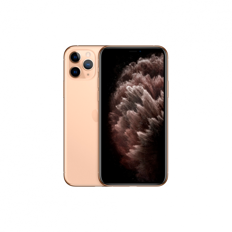 iPhone 11 Pro Max 64GB Gold