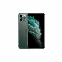 iPhone 11 Pro Max 512GB Midnight Green