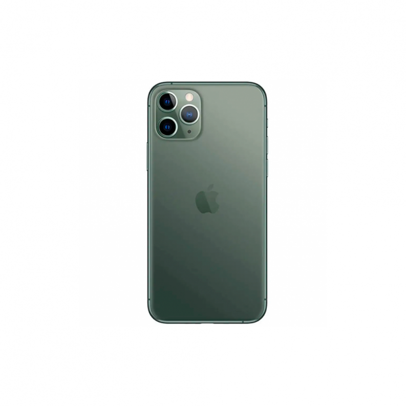 iPhone 11 Pro Max 512GB Midnight Green, фото 3