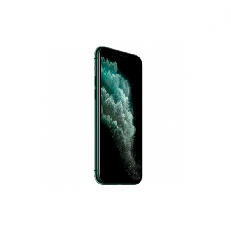 iPhone 11 Pro Max 512GB Midnight Green, фото 4