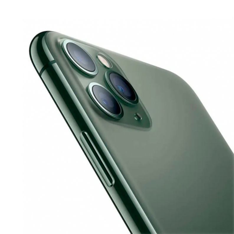 iPhone 11 Pro Max 64GB Midnight Green, фото 5