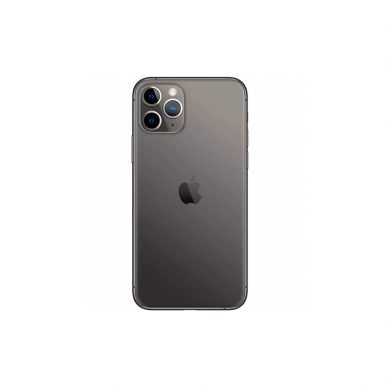 iPhone 11 Pro Max 64GB Space Gray, фото 3
