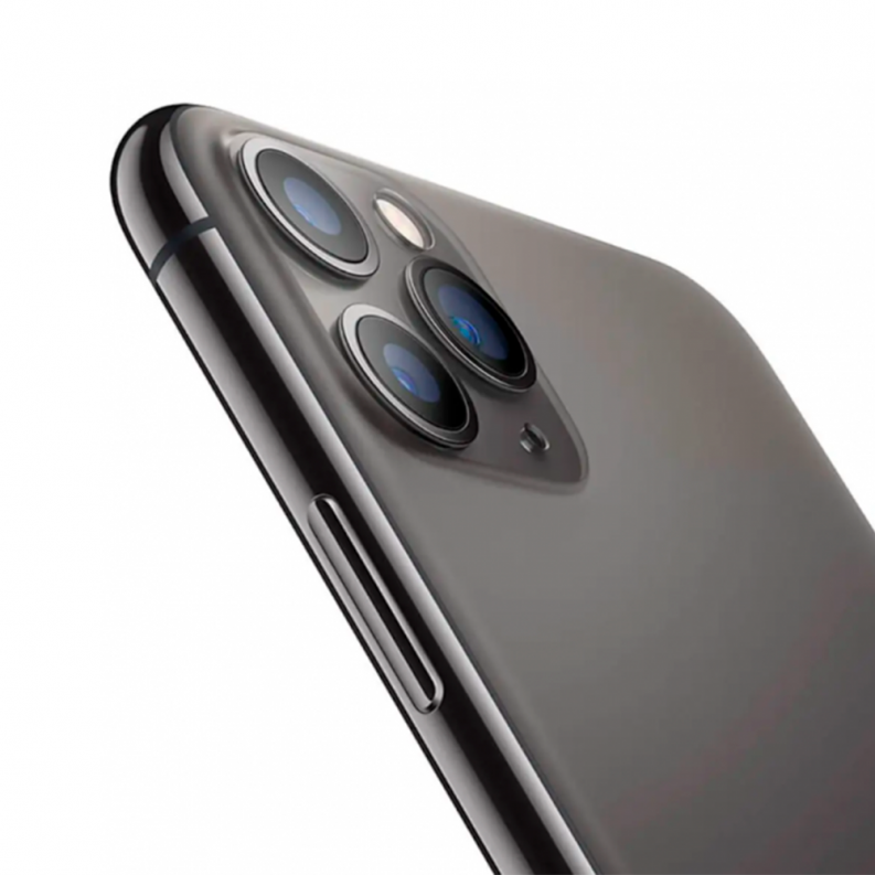 iPhone 11 Pro Max 64GB Space Gray, фото 5