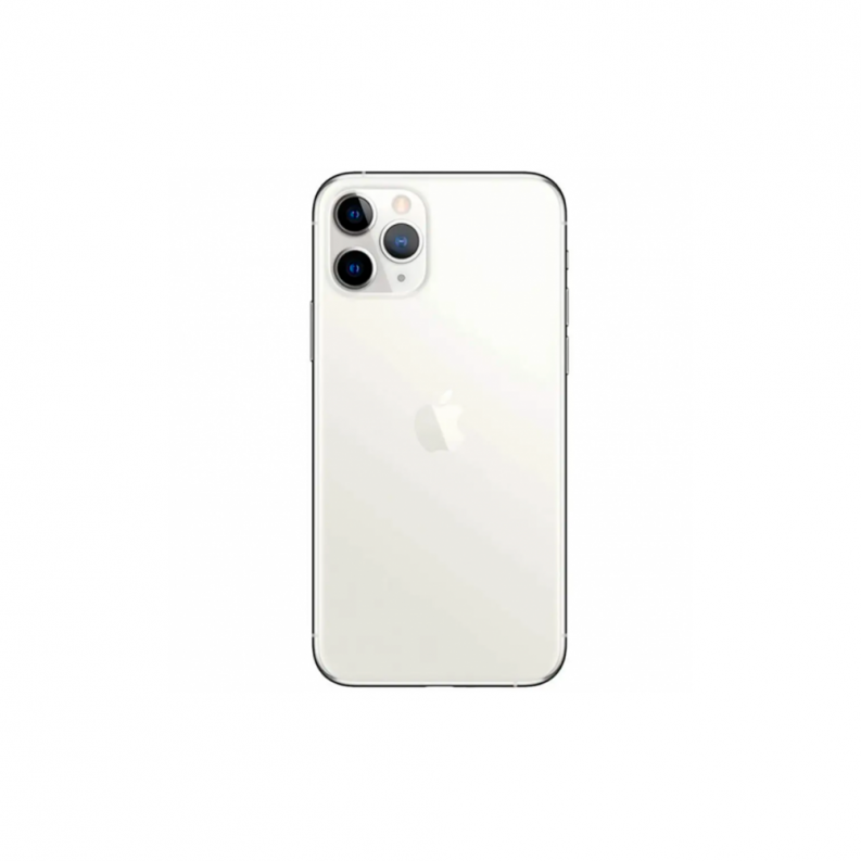 iPhone 11 Pro 64GB Dual Sim Silver, фото 3