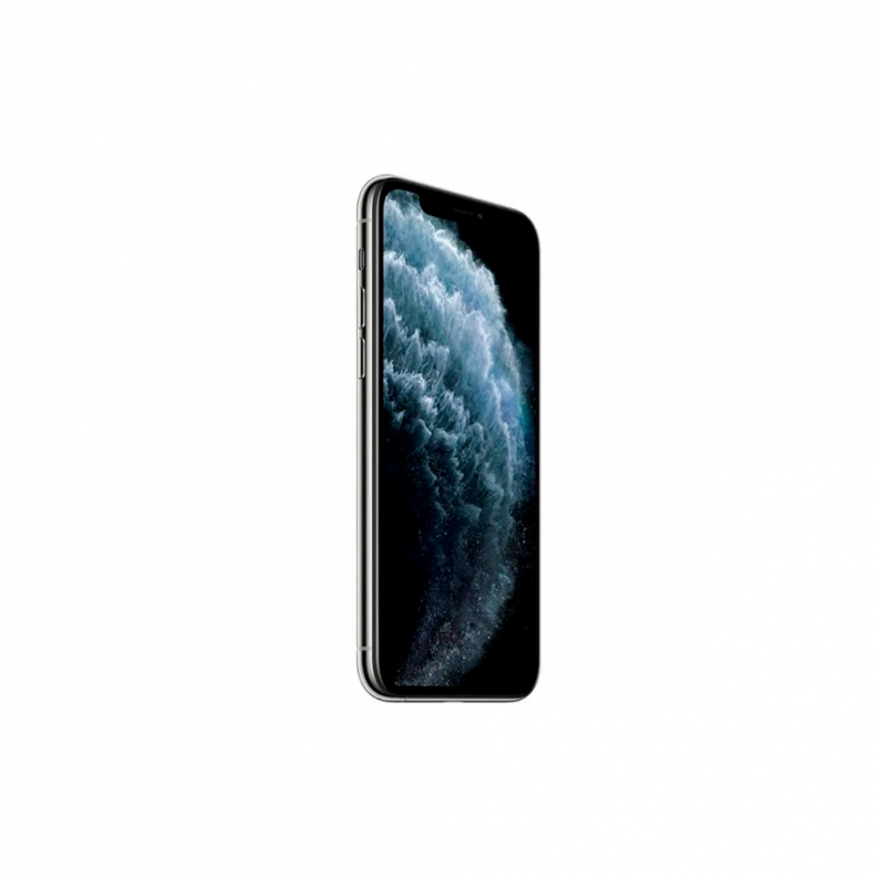 iPhone 11 Pro 512GB Silver, фото 4