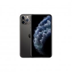 iPhone 11 Pro 64GB Space Gray