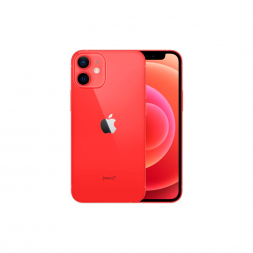 iPhone 12 mini 256GB PRODUCT RED