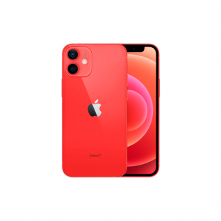 iPhone 12 mini 64GB PRODUCT RED
