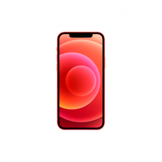 iPhone 12 mini 64GB PRODUCT RED